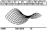 3D graph