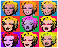 Andy Warhol