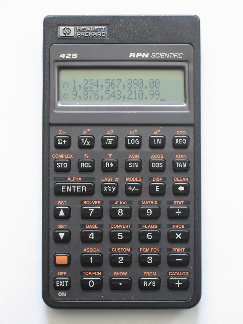 Get your instant quote on any graphing calculator!
